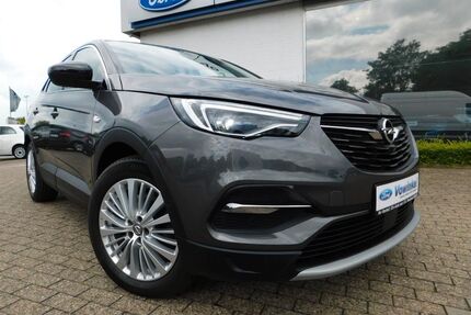 Opel Grandland (X) Gebrauchtwagen