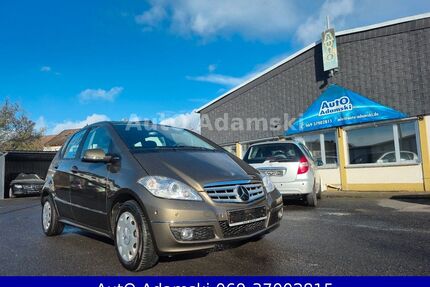 Mercedes-Benz A 180 Gebrauchtwagen