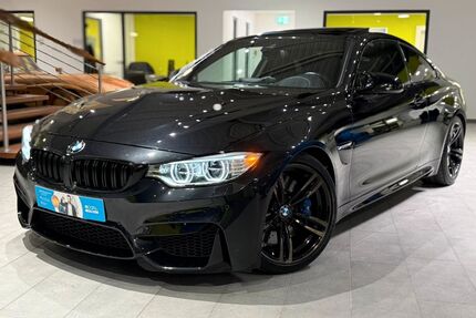 BMW M4 Gebrauchtwagen