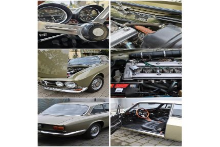 Alfa Romeo GTV Gebrauchtwagen