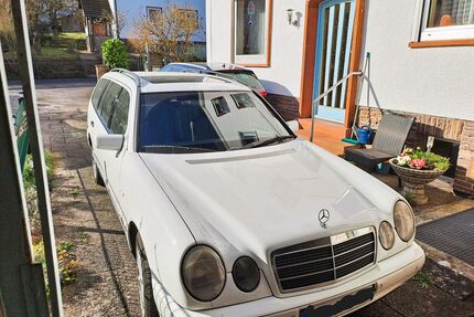 Mercedes-Benz Andere Gebrauchtwagen