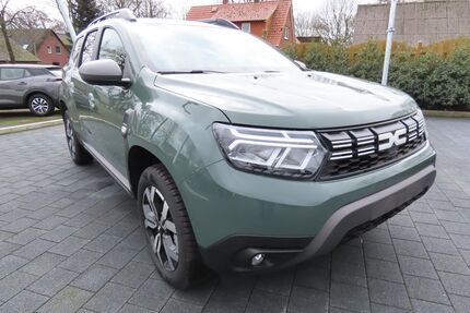 Dacia Duster Gebrauchtwagen