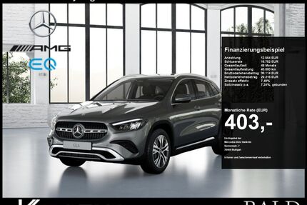 Mercedes-Benz GLA 220 Gebrauchtwagen