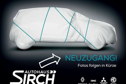 Renault Megane E-TECH Gebrauchtwagen