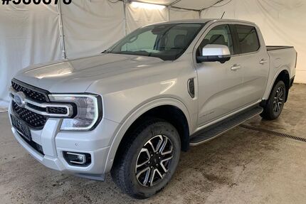 Ford Ranger Gebrauchtwagen