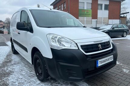 Peugeot Partner Gebrauchtwagen