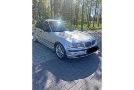 BMW 320 Gebrauchtwagen