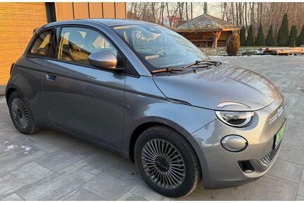 Fiat 500e Gebrauchtwagen