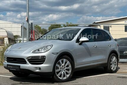Porsche Cayenne Gebrauchtwagen