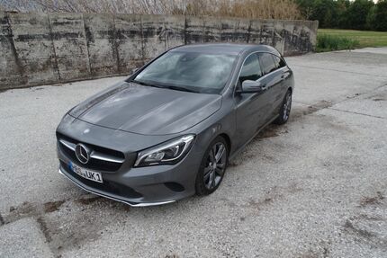 Mercedes-Benz CLA 180 Gebrauchtwagen