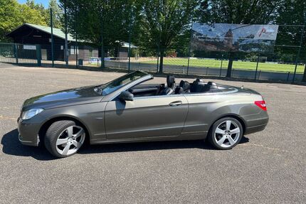 Mercedes-Benz E 250 Gebrauchtwagen