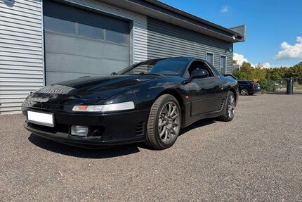 Mitsubishi 3000 GT Gebrauchtwagen
