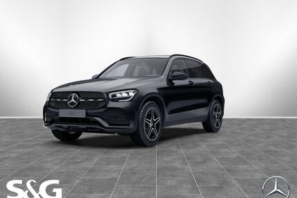 Mercedes-Benz GLC 200 Gebrauchtwagen