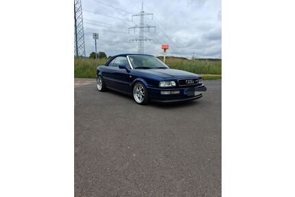 Audi Cabriolet Gebrauchtwagen