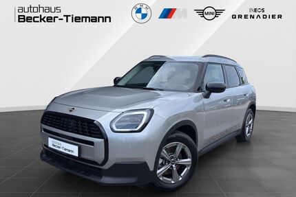 Kia Countryman D (Cooper) 