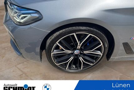 BMW 540 Gebrauchtwagen