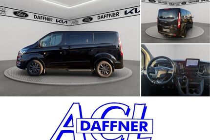Ford Tourneo Custom Gebrauchtwagen