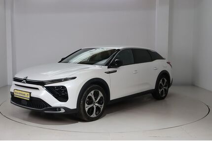 Citroen C5 X Gebrauchtwagen