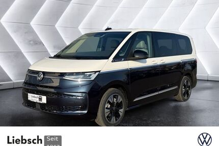 VW T7 Multivan Gebrauchtwagen