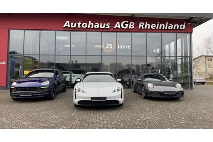 VW Beetle Gebrauchtwagen