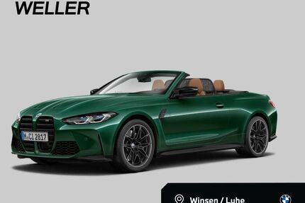 BMW M4 Gebrauchtwagen