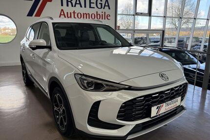 MG ZS Gebrauchtwagen