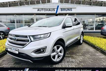 Ford Edge Gebrauchtwagen