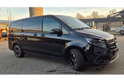 Mercedes-Benz V 250 Gebrauchtwagen