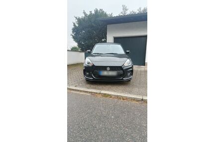 Suzuki Swift Gebrauchtwagen