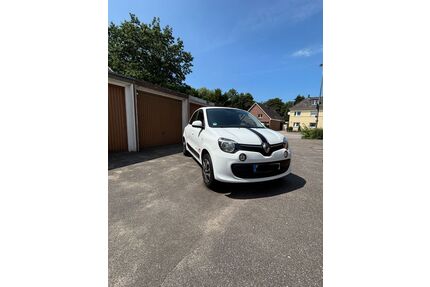 Renault Twingo Gebrauchtwagen