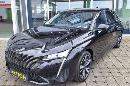 Peugeot 308 Gebrauchtwagen