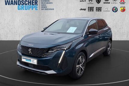 Peugeot 3008 Gebrauchtwagen