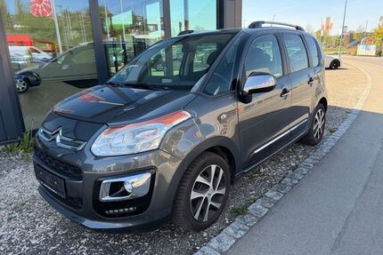Citroen C3 Gebrauchtwagen