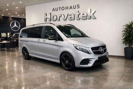 Mercedes-Benz V 300 Gebrauchtwagen
