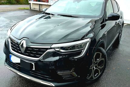 Renault Arkana Gebrauchtwagen