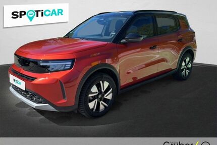 Opel Frontera Gebrauchtwagen