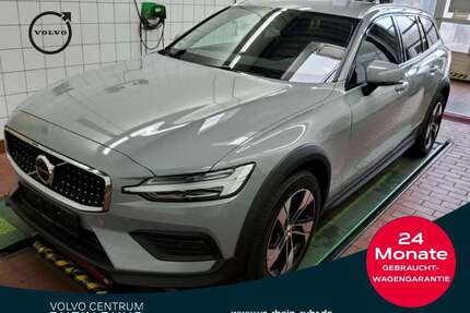 Volvo V60 Cross Country Gebrauchtwagen