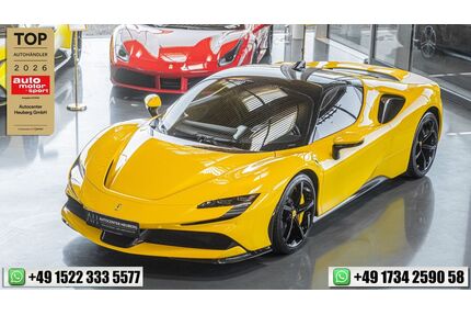 Ferrari SF90 Gebrauchtwagen