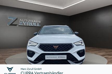Cupra Ateca Gebrauchtwagen