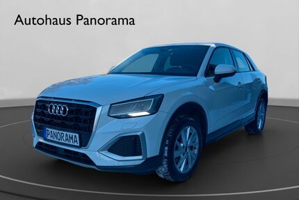 Audi Q2 Gebrauchtwagen