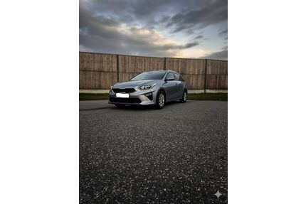 Kia ceed Sportswagon Gebrauchtwagen