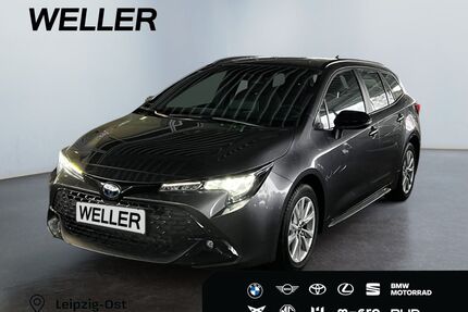 Toyota Corolla Gebrauchtwagen