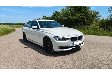 BMW 335 Gebrauchtwagen