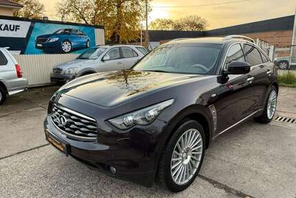 INFINITI FX Gebrauchtwagen