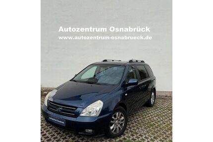 Kia Carnival Gebrauchtwagen