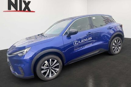 Lexus LBX Gebrauchtwagen