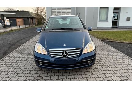 Mercedes-Benz A 150 Gebrauchtwagen