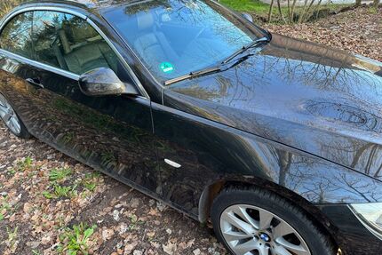 BMW 330 Gebrauchtwagen