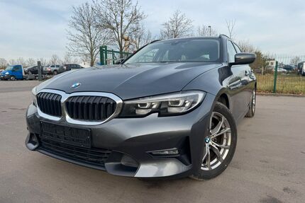 BMW 320 Gebrauchtwagen