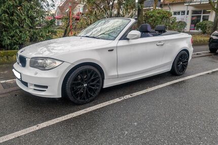 BMW 118 Gebrauchtwagen